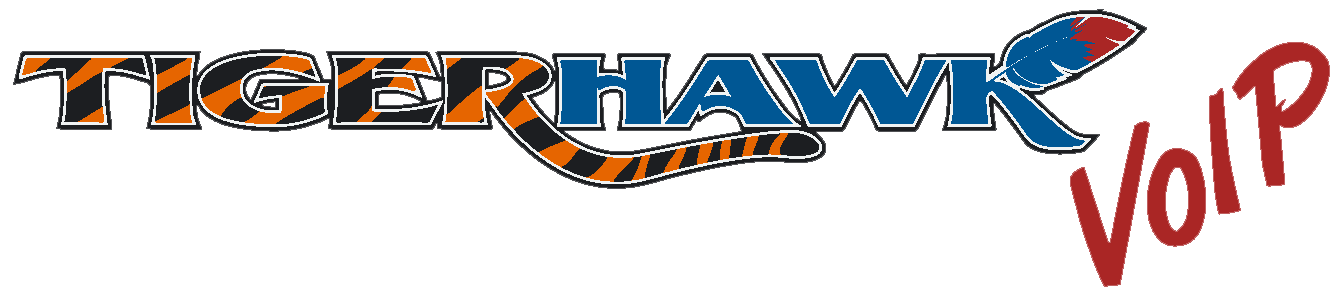 Tigerhawk Tech VolP logo