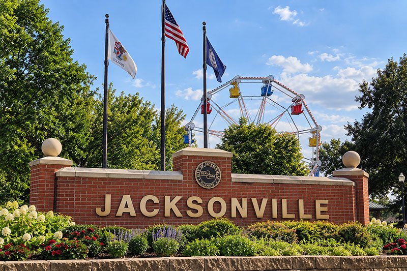 jacksonvilleil